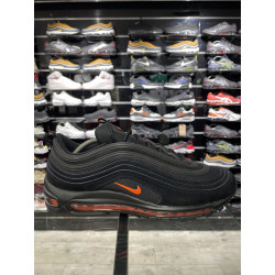 Nike Air Max 97 GS Running Trainers