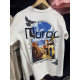 Tee shirt MAROC