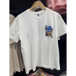 Tee shirt MAROC