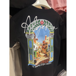 Tee shirt ALGERIE