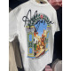 Tee shirt ALGERIE