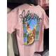 Tee shirt ALGERIE