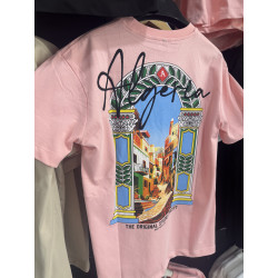 Tee shirt ALGERIE