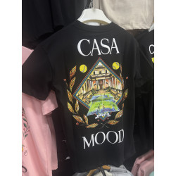 Tee shirt CASA MOOD