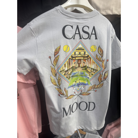 Tee shirt CASA MOOD
