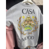 Tee shirt CASA MOOD