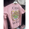 Tee shirt CASA MOOD