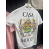 Tee shirt CASA MOOD