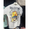 Tee shirt PALESTINE