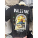 Tee shirt PALESTINE