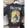 Tee shirt PALESTINE